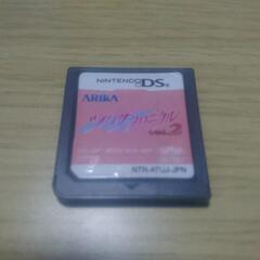ゲームソフト DS ③