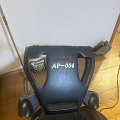 ゴルフクラブ⭐︎パターの画像