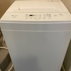 ジャングルジャングル滋賀草津店】ジモティ来店特価!! 洗濯機 シャープ 