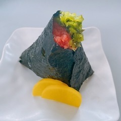 <古町4番町>おにぎり屋さんのオープンニングスタッフの画像