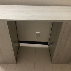 Nクリックボックス(ホワイトウォッシュ)組み立て済の画像