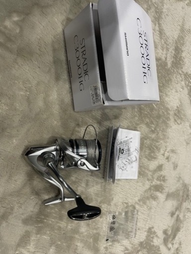 17ツインパ19ストラディック