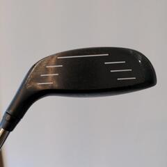 PING G425 LST 3w フェアウェイウッド　ピ