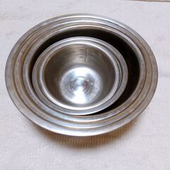 調理用 ボウルの画像