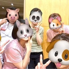 15〜30歳前後のバスケサークル