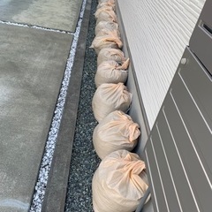 【無料】【大量】残土引き取っていただける方いませんか？