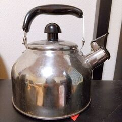 ヤカン【値下げしました】