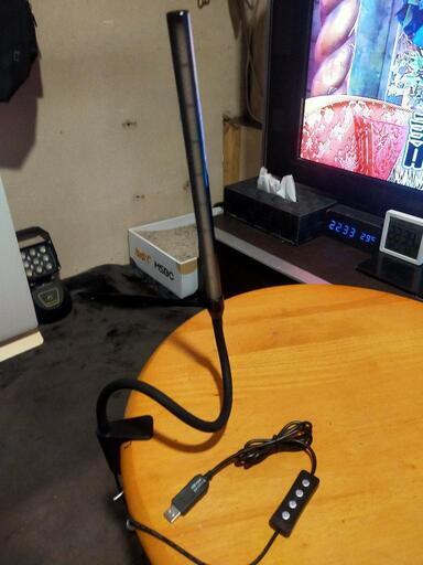 LEDライト
