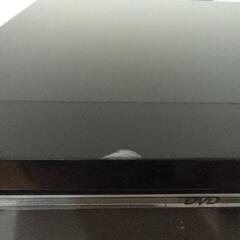 DVD プレーヤーの画像