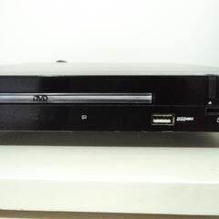DVD プレーヤーの画像