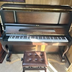 東洋ピアノ　AR-78Z