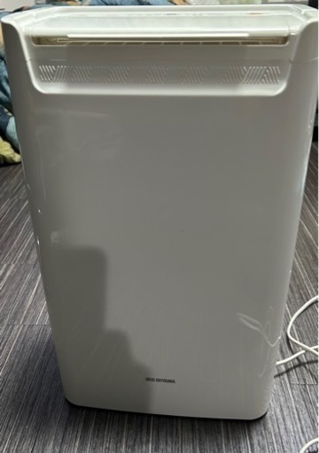 衣類乾燥除湿機