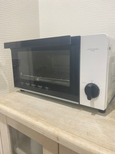 トースター