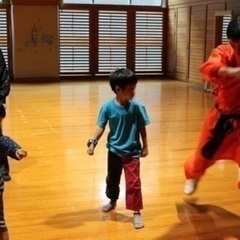 少林寺武術クラブ 1/31（火）