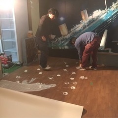 🌺木工制作・工場作業🌺クロス表具🌺管理職🌺運搬系🌺の画像