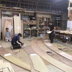 🌺木工制作・工場作業🌺クロス表具🌺管理職🌺運搬系🌺の画像
