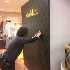 🌺木工制作・工場作業🌺クロス表具🌺管理職🌺運搬系🌺の画像