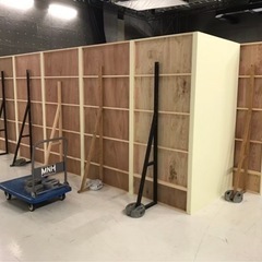 🌺木工制作・工場作業🌺クロス表具🌺管理職🌺運搬系🌺の画像