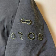 OROS  オリオンパーカーの画像