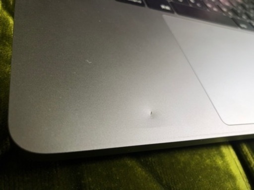 MacBook pro 2016 Core i5 マックブックプロ