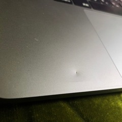 MacBook pro 2016 Core i5 マックブックプロの画像
