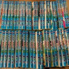 【裁断済】BabySteps  ベイビーステップ　１〜47巻　全...