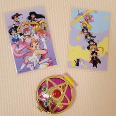 セーラームーン グッズ