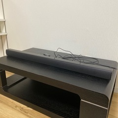 スピーカー