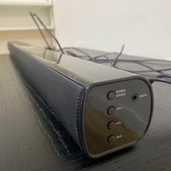 スピーカーの画像