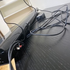 スピーカーの画像