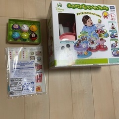 【美品】ディズニー おもちゃの画像
