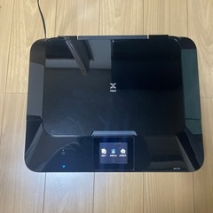 Canon PIXUS MG7130BK  キャノン　プリンター...