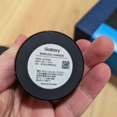 Samsung Galaxy Gear Frontier 3 スマートウォッチの画像