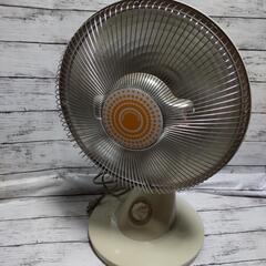 【決まりました】ソーラーミニハロゲンヒーター アイアン IR-4...