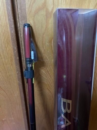 現行ベイシスBG 4号