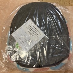 新品 電気あんか 足元暖かの画像