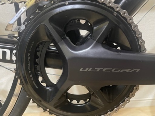 クランクトレード