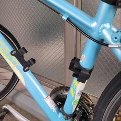 Momentum クロスバイクの画像