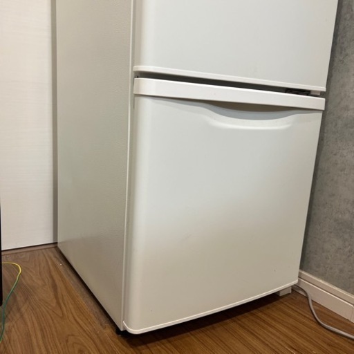 Panasonic  美品　冷蔵庫　NR-b14Bw