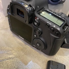 Canon 5Dmark3 とlレンズ魚　フィッシュアイの画像