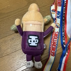 LDHグッズの画像