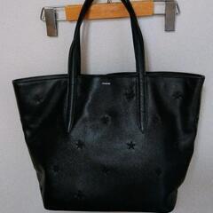 【決定済】　CHARUERトートバッグ