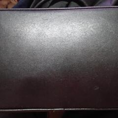 美品❗オーストリッチの画像