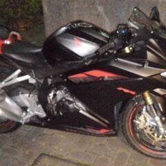 【売】ホンダ CBR250RR ABS MC51 ワンオーナー車...