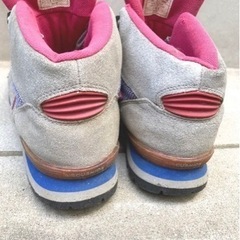 メレル　トレッキングシューズ　24cmの画像