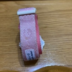腕時計CASIO Baby-G ベビージー BG-520BR ピンク G-SHOCKの画像