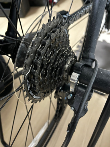 GIANT エスケープRドロップ