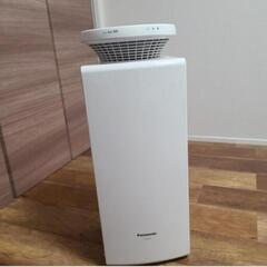 Panasonic 空気清浄機、加湿器