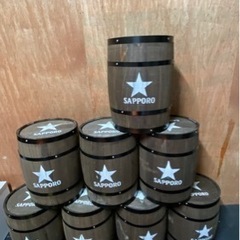 ✨激安価格✨レア✨サッポロ✨樽✨モニュメント✨椅子など✨