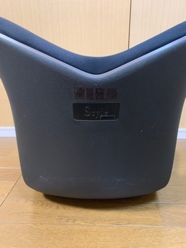 骨盤矯正　座椅子Style Premium【定価26,000円】
